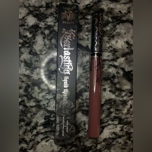 KVD Vegan Beauty Lolita Liquid Lipstick
